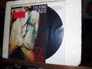 TALKING HEADS dj sealed LP Stop Making Sense limited collector's edition w/book