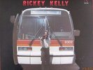 Rickey Kelly Limited Stops Only