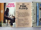k7 CASSETTE AUDIO TAPE VINTAGE/ PINK FLOYD 
