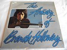 BRENDA HOLLOWAY   THE ARTISTRY OF BRENDA HOLLOWAY ** 1967 TAMLA MOTOWN LP MINT-