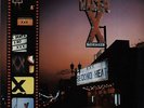 Second Heat Racer X vinyl LP album record Dutch RR9601 ROADRUNNER 1986