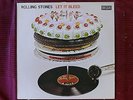 LP Rolling Stones Let It Bleed    6.21417 BL