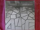 LP The Sea And Cake Everybody      THRILL186