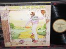 ELTON JOHN Goodbye Yellow Brick Road 2x LP Super Disk half speed