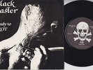BLACK EASTER * Ready To Rot * 1982 UK EP * PUNK KBD * Listen