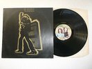 T.REX-ELECTRIC WARRIOR... 1ST UK ISSUE EXCELLENT/VG VINYL LP RECORD 1971