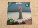 SEALED SHRINK THE BOB SEGER SYSTEM PSYCH LP RARE DJ PROMO