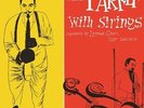 CHARLIE PARKER 'CHARLIE PARKER WITH STRINGS' VINYL LP + Download (2016)