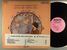 Duncan Browne  Give Me Take You      Psych  Lyric Insert