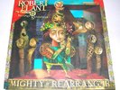 ROBERT PLANT & THE STRANGE SENSATION 'MIGHTY REARRANGER' 2005 STEREO LP EX+/EX+