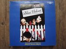 LP - O.S.T. BLUE VELVET - ANGELO BATALAMENTI 