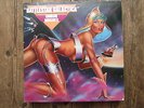 LP - O.S.T. BATTLESTAR GALACTICA - GIORGIO MORODER 