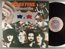 Grand Funk Railroad  Shinin' On      Complete & Intact with Attached 3D Glasses