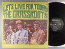 Grassroots, The  Let's Live For Today    Mono Garage Pop Psych