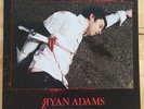 Ryan Adams Rock N Roll RARE Cover EU Europe LP Knife Murder Cover