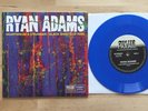 Ryan Adams Heartbreak A Stranger / Black Sheets Of Rain 7