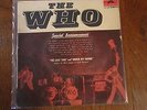 45 T The WHO   the last time  421148