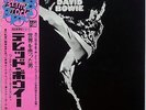 DAVID BOWIE – THE MAN WHO SOLD THE WORLD JAPAN Import FIRST Pressing with POSTER