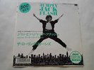 ROLLING STONES JUMPIN' JACK FLASH JAPAN 7