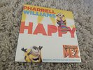 PHARRELL WILLIAMS 