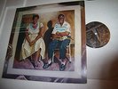 LP ELLA FITZGERALD AND LOUIS ARMSTRONG PORGY & BESS  Verve VE-2-2507