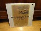 ZZ TOP-RIO GRANDE MUD-WARNER BROS.3269 SEALED NEW LP
