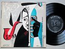 CHARLIE PARKER & DIZZY GILLEPSIE   Bird & Diz   DG 10