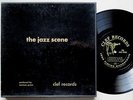 THE JAZZ SCENE   RARE DG 2-10