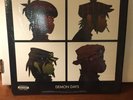 Gorillaz Demon Days Original 2005 UK Press 2 LP Parlophone Damon Albarn Blur NM