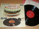 THE ROLLING STONES 'LET IT BLEED' LK 5025 DECCA RECORDS 1969 RARE MONO 1ST PRESS