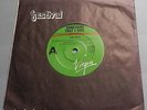 The Ruts - Something That I Said Australian 1979 Virgin 7