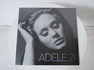 ADELE - 21 VINYL LP 