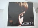 ADELE - 19 Nineteen VINYL LP 