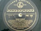 Original Beatles/Please Please Me Mono.Black & Gold Label 1963