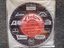 THE CRESCENTS-THE STARS WILL REMEMBER/LOVE, LOVE, LOVE 
