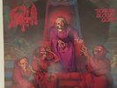 DEATH Scream Bloody Gore LP