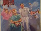 DEATH - Spiritual healing LP