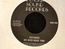 HEAR IT MODERN SOUL REGGAE Kayawah Fucha 477 We Need More Time
