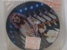 Peter Frampton - Comes Alive Picture Disc LP Vinyl Record Album PR-3703 A&M