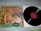 FRED BUSCAGLIONE  16 SUCCESSI DI FRED BUSCAGLIONE/ CETRA LPB 35007/1959 1° PRESS