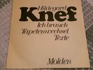 Hildegard Knef - Ich brauch Tapetenwechsel- 7