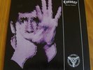 CORONER - MENTAL VORTEX - NOISE 1991 - GERMANY