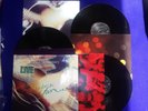 BEATLES PAUL MCCARTNEY TRIPPING THE LIVE FANTASTIC 3 LP SHRINK WRAP HYPE STICKER