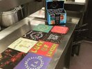 a tribe called quest people's instinctive travels RARE Vinyl Boxset 361/1000