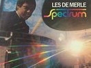 LES DE MERLE Spectrum 1970 UNITED ARTISTS 6734 SOUL JAZZ RARE LP NM