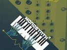 MONOSYNTH 2 - LP / Vinyl  + MP3 (Selofan, She Past Away, Nina Belief, Qual, ...)