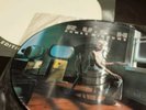 Rush - Power Windows ...    picture  metal  vinyl  LP