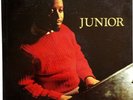 JUNIOR MANCE & HIS SWINGING PIANO - ORIG MONO DP GR VERVE MG V-8319 VG+/M-