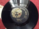 Black Wax Killer Midnight Willie Lindo