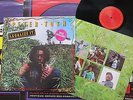 PETER TOSH BOB MARLEY Legalize It ORIGINAL US LP SHRINK